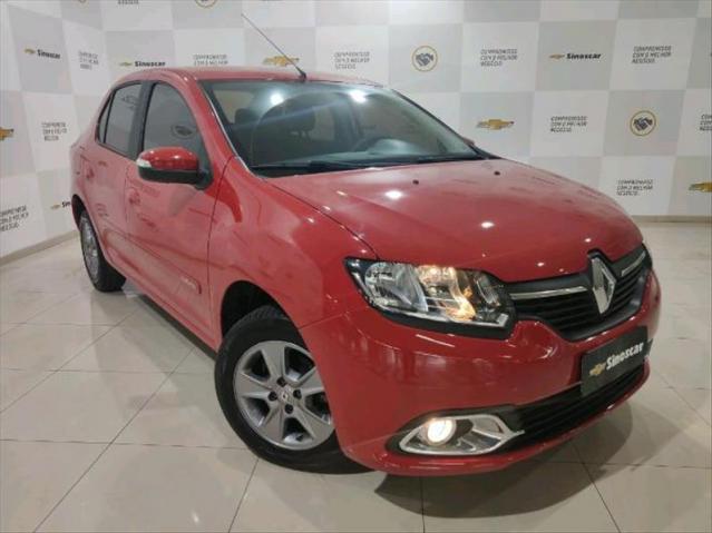 Renault Logan 1.0 12v Sce Expression Avantage - Foto 5