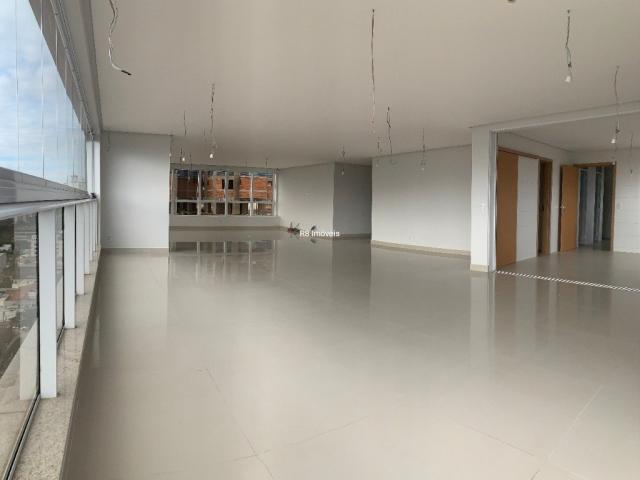 Apartamento à venda com 4 dormitórios em Setor marista, Goiânia cod:3369 - Foto 5