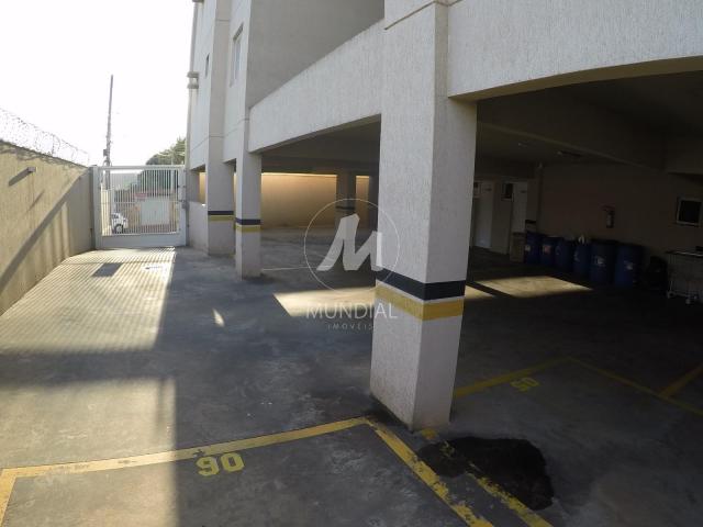 Apartamento à venda com 3 dormitórios em Jd iraja, Ribeirao preto cod:12547 - Foto 14