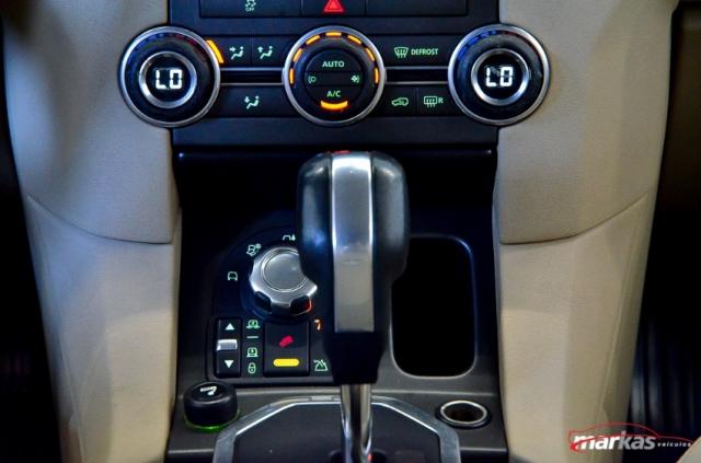 DISCOVERY 4S 2.7 DISEL 190HP 7 LUGARES 4X4 , - Foto 14