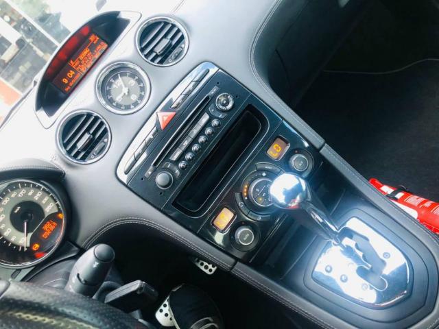 Peugeot RCZ 1.6 THP - Foto 10