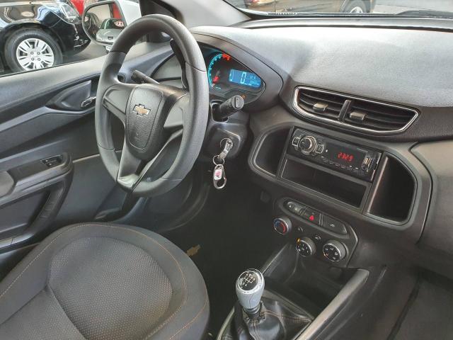 ONIX 2013/2014 1.0 MPFI LT 8V FLEX 4P MANUAL - Foto 14