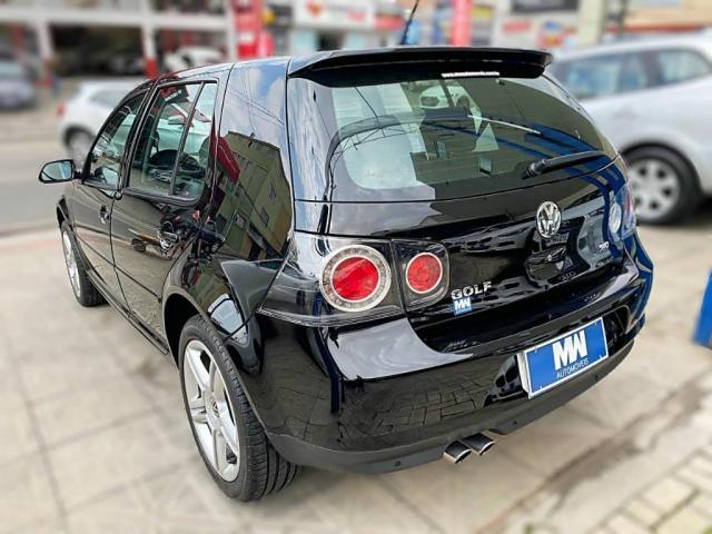 Volkswagen Golf Black Edition - Foto 6