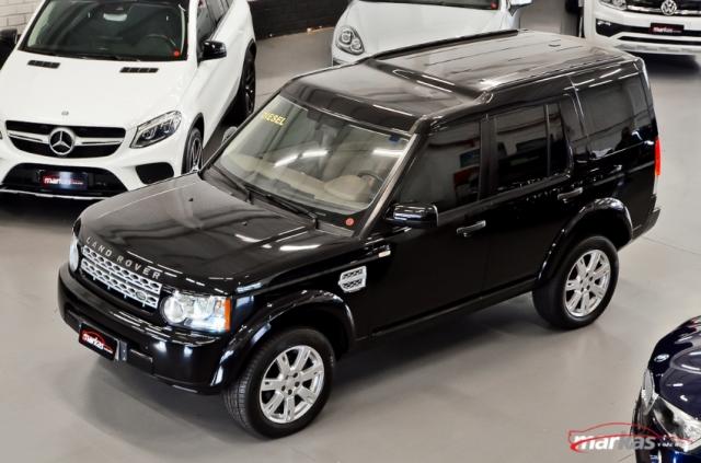 DISCOVERY 4S 2.7 DISEL 190HP 7 LUGARES 4X4 , - Foto 3