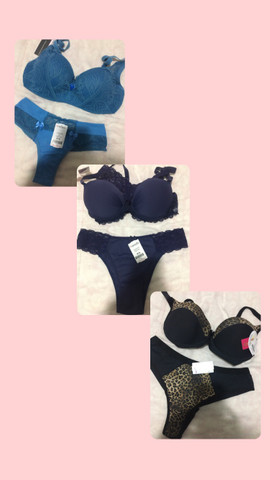 Lingerie da Romance - Foto 2