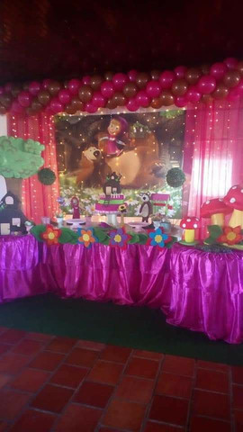 Material completo para Festa - Foto 6