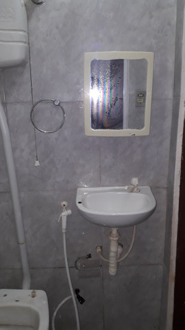 Aluguel de Apto incluso água, energia e Internet - Foto 6