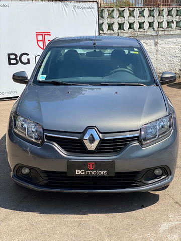 Renault Logan 1.6 2017 - Foto 4