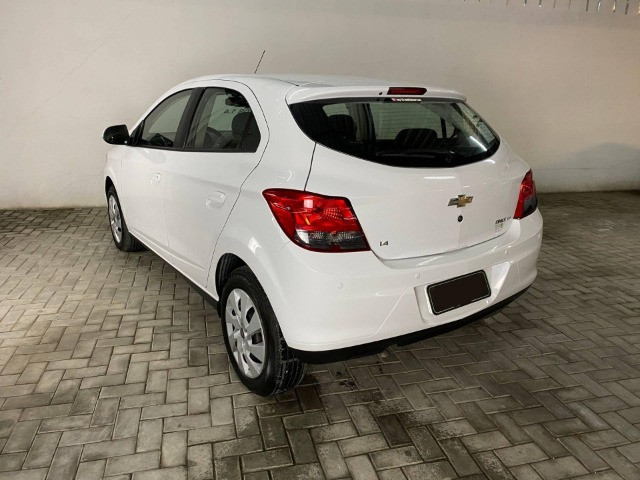 Onix 1.4 LT Flex - 2013 - Foto 4