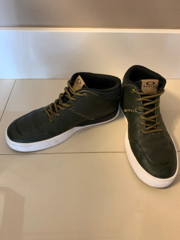 tenis oakley lockwood