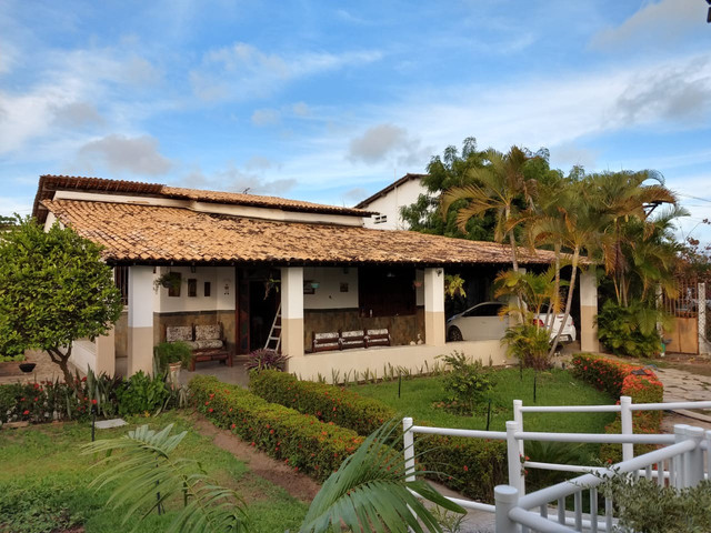 Casa temporada muito aconchegante - Foto 8