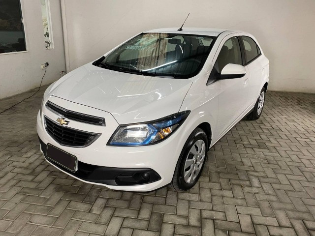 Onix 1.4 LT Flex - 2013
