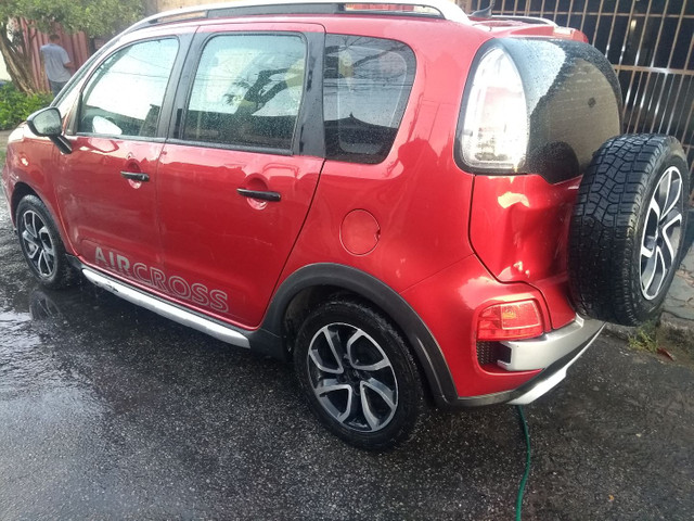 Troco carro ou moto menor valor - Foto 2