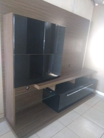 Rack de TV completo - Foto 6