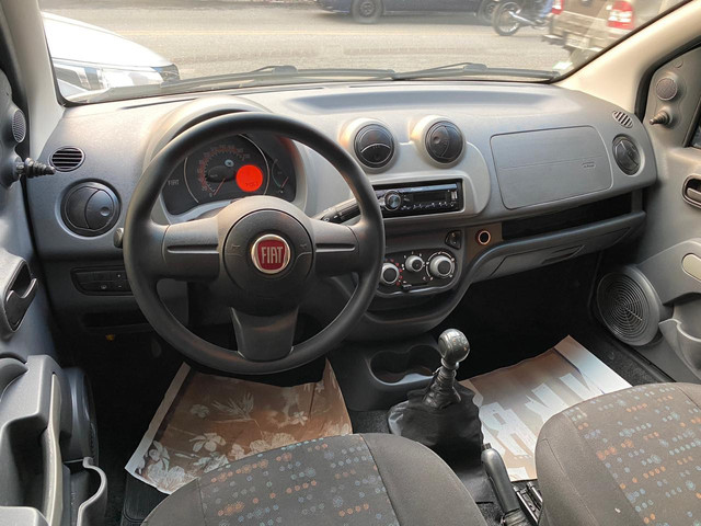 Fiat uno evo vivace - Foto 10