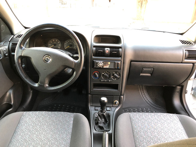 Astra sedan 2.0 advantage!!!!! - Foto 17