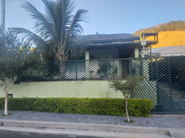 Casa em Lindóia SP