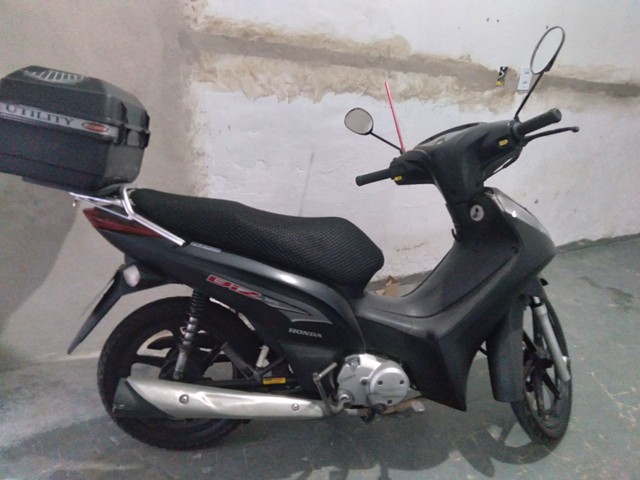 BIZ 125