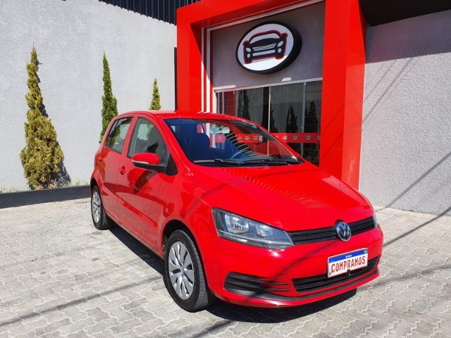 FOX TRENDLINE 1.0 FLEX 8V 5P 2015