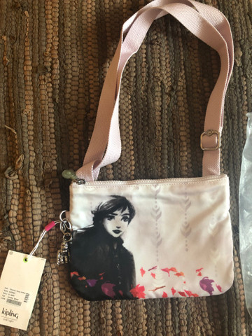 Kipling Frozen original importada  - Foto 4