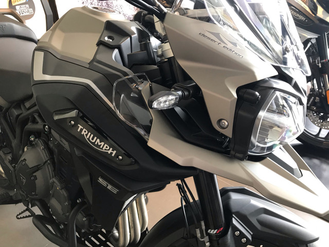 olx triumph tiger