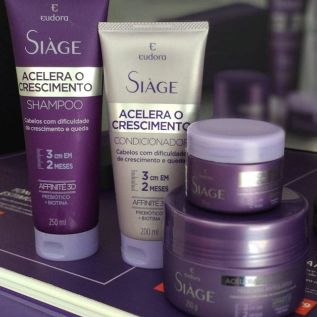 Produtos Eudora entregue na sua casa - Foto 5