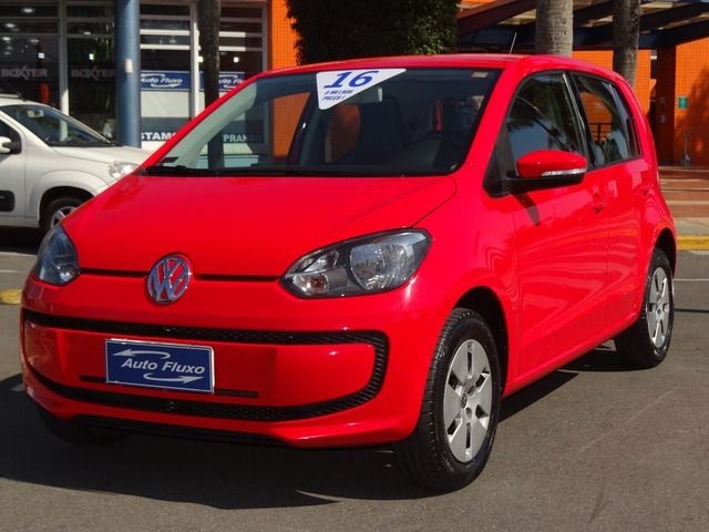 UP! MOVE 1.0 TOTAL FLEX 12V 5P