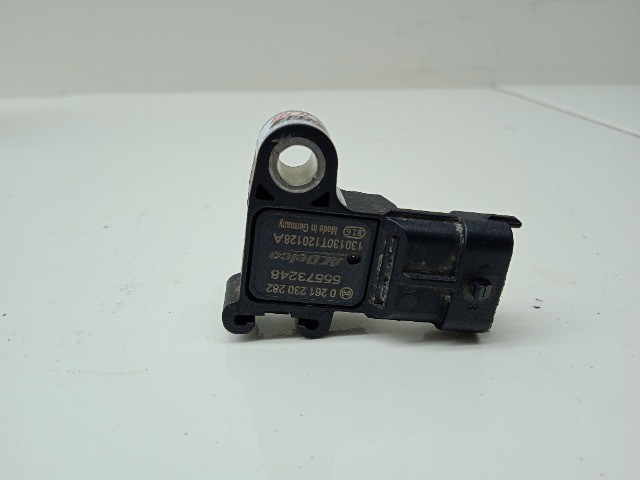 1382 Sensor Map Pressão Chevrolet Agile Montana Cruze Captiva Cobalt