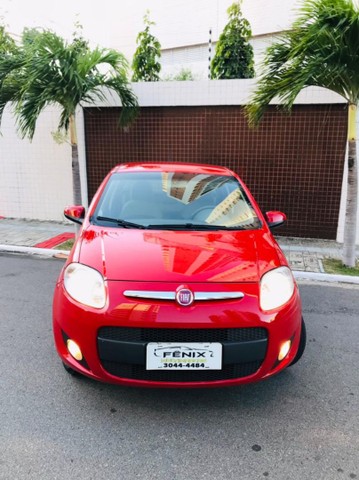 PALIO ESSENCE 2016 1.6 FIAT