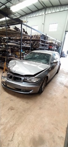 Sucata BMW 118i 1.8 2010