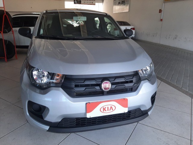 FIAT MOBI 1.0 LIKE 2020 , ECONOMIA E PRATICIDADE