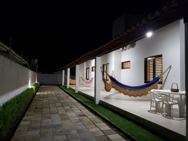 Casa beira-mar para temporada em Camaçari, Lucena - Foto 12