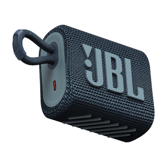 Speaker Jbl GO 3 Bluetooth Várias cores - Foto 3