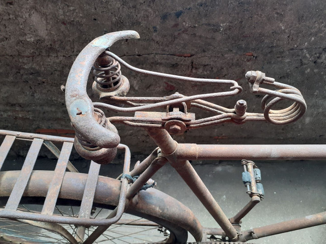 Goricke bicicleta goricke 