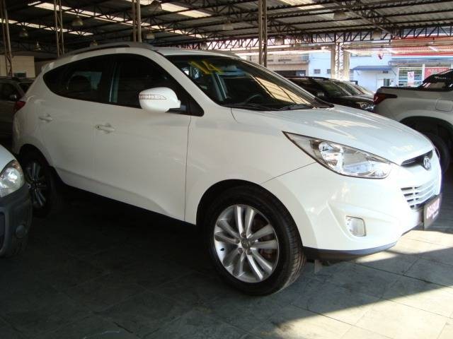 IX35 2013/2014 2.0 MPI 4X2 16V FLEX 4P AUTOMÁTICO