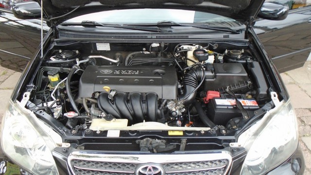 Toyota Corolla Fielder XEi 1.8 automática 4P - Foto 18
