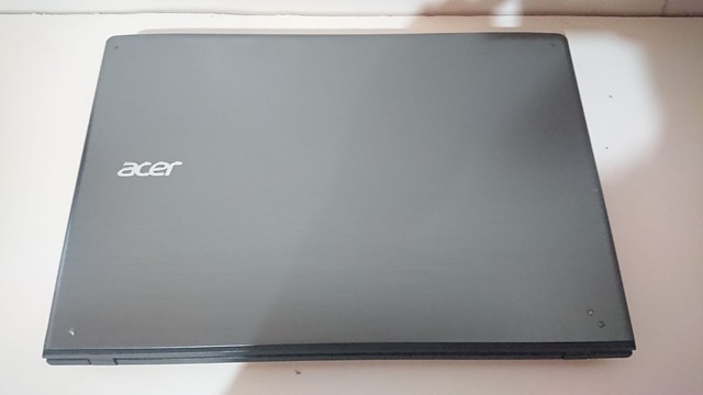Notebook Acer Aspire i7-7500u, 8gb Ram, 1tb Hd - Foto 5