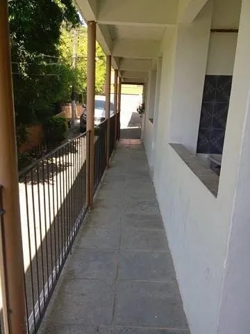Apartamento para alugar R$ 700,00 + taxas