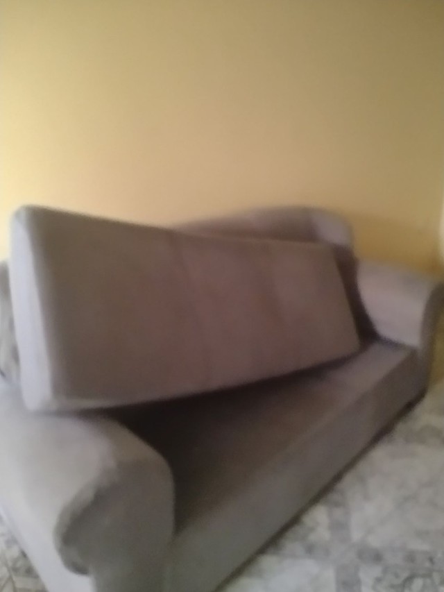 Vendo sofa - Foto 2