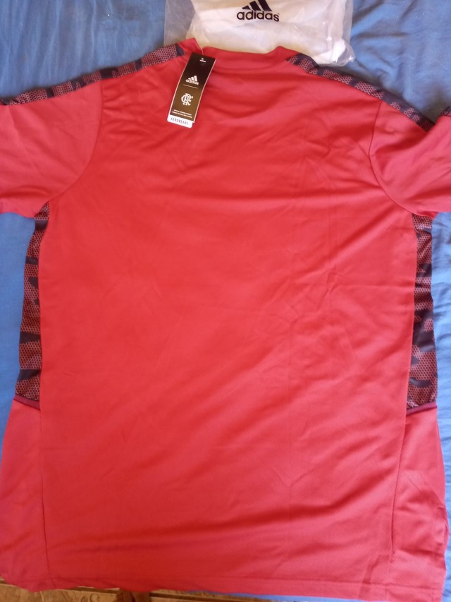 Camisa Flamengo - Foto 4