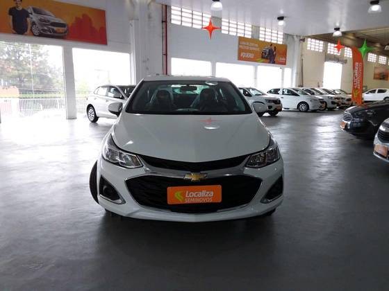 comprar Chevrolet Cruze 1.4 1.8 lt on em todo o Brasil - Página 6