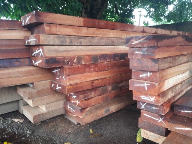 Vigotas, Caibros e Prancharias - Foto 6