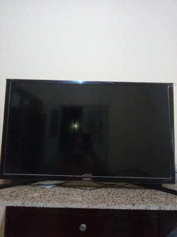 Tv Samsung Smart 32
