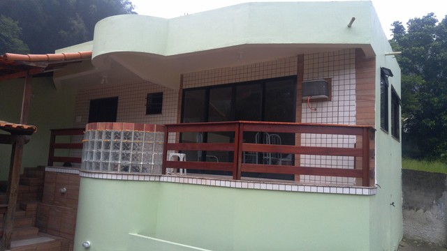 Casa em Guapimirim por temporada em condomínio fechado com segurança - Foto 3