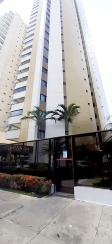 Apartamento para venda tem 288 metros quadrados com 4 quartos em Nazaré - Belém - PA - Foto 4