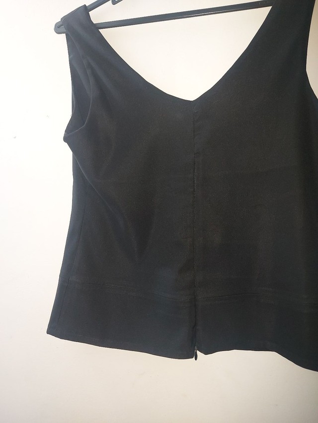 Blusinha Social G - Foto 3