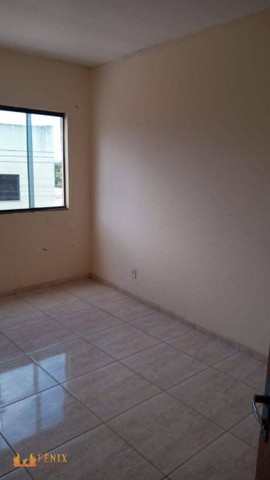 Apartamento com 2 dormitórios à venda, 64 m² por R$ 150.000 - Del Lago II - Paranoá/DF - Foto 7