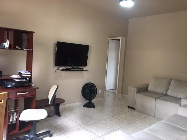Apartamento para Venda em Volta Redonda, RETIRO, 3 dormitórios, 1 banheiro, 1 vaga - Foto 4