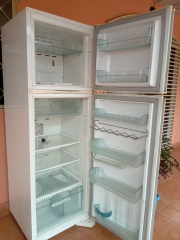 Refrigerador ( Geladeira ) - Foto 4