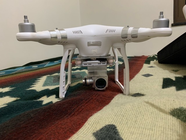 largest drone